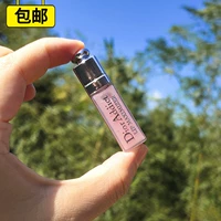 Dior, блеск для губ, коллаген, увлажняющий бальзам для губ, увеличение объёма губ, 2 мл, пробник, с эффектом пухлых губ