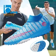 Bang Bang: giày Nike Nike Assassin 13C Luo China TF chính hãng bị hỏng giày bóng đá nam CQ4904-468 - Giày bóng đá