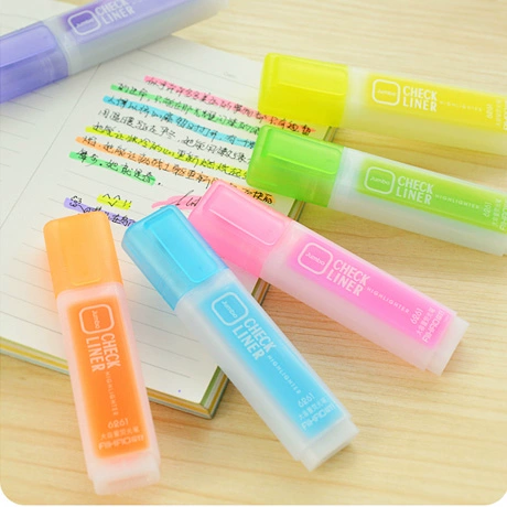 Японские канцелярские товары свежие творческие увлечения