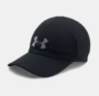 Spot UA Mũ lưỡi trai Dema dành cho nam và nữ Mũ thể thao ngoài trời thoáng khí và khô nhanh đích thực 1291840 nón kết gucci giá rẻ