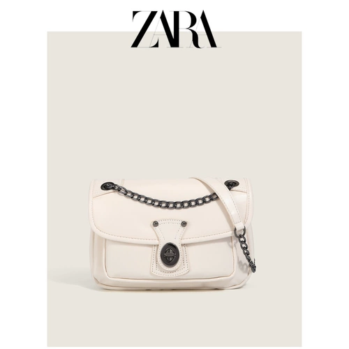 Сумка через плечо, небольшая сумка подмышку, дизайнерская вместительная и большая сумка на одно плечо, цепь, коллекция 2023