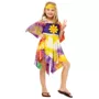 Mua trang phục biểu diễn cosplay cho trẻ em Trang phục hippie của thập niên 60 - Cosplay đồ ngủ cosplay học sinh