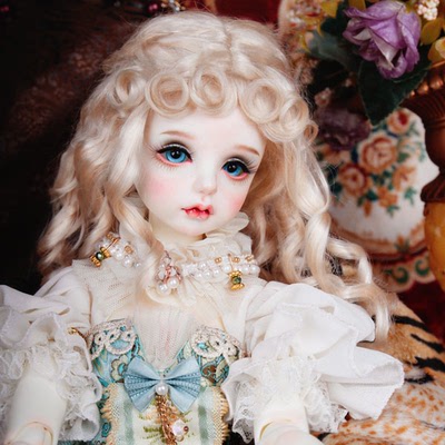 taobao agent Free shipping+gift package GEM 1/3 BJD doll SD doll Mirana Gemofdoll