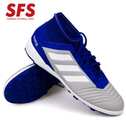 SFS Adidas chính hãng Falcon 19.3 TF bị gãy móng mang giày bóng đá nam BC0555 - Giày bóng đá