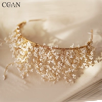 CCAN Новый продукт корейская горячая продажа бусинки Xiaomi, Crown Bride Hallwear, фотоаппарат и аксессуары для макияжа
