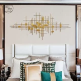 Диван для гостиной, подвеска, современный декор