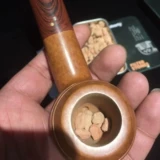 Дания импортированная короткая труба Sparl Chinensis Filter Гигроскопический масляный масла, охлаждение и охлаждение, поглощать воду, поглощать воду и поглощать около 20 г одной коробки