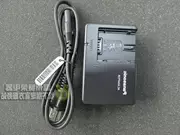 Áp dụng ban đầu sạc máy quay Panasonic HDC-HS200 HS300 HS700 mới AC adapter - Phụ kiện VideoCam