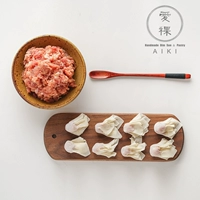 Aiki/AI ручной работы свежее мясо xiaoyu xiaoyong детского питания питания еда легко есть 72