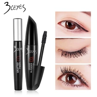 3CEYE set mascara kết hợp sợi dài ghép mảnh dày mascara 2733 - Kem Mascara / Revitalash mascara 4d missha