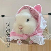 [Beini Exclusive] Mengmeng Maid Maid, морская свинка, кроличьи котят, платье красивой одежды, только подходящее для фотографирования для фотографирования