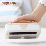 Японская антистатическая щетка, электрический диван, ковер, щеточка