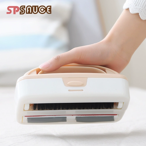 Японская антистатическая щетка, электрический диван, ковер, щеточка