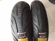Lốp mới SHINKO 130-70-18 180-60-16 Golden Wing 1800 Lốp nhập khẩu tại chỗ - Lốp xe máy