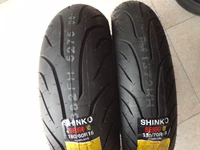 Lốp mới SHINKO 130-70-18 180-60-16 Golden Wing 1800 Lốp nhập khẩu tại chỗ - Lốp xe máy lốp xe máy vision