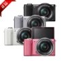 Bộ Sony ILCE-5000 Sony DSLR (ống kính 16-50mm) a5000L máy ảnh kỹ thuật số đơn máy ảnh olympus