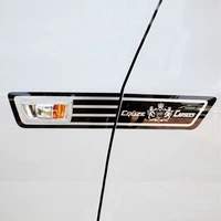 [Donald Car Industry] Cruze Mirror Turn Light Patch 15 Classic Cruz Car Lantern Patch Pc материал
