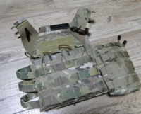 Crye Precision Multicam JPC Protective Vest (First Edition 2009 CP Company)