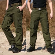 Những người đam mê quân sự ngoài trời thường mặc quần cotton cổ điển nam thứ hai giết chết giá sản phẩm mới - Những người đam mê quân sự hàng may mặc / sản phẩm quạt quân đội