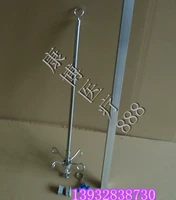 Инфузионная стойка из нержавеющей стали подвесные рельсы Tianbai Алюминиевый сплав с сплавным сплав