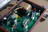 Кабельное телевидение усилителей багажника набор -Totop Box Enhancer Enhancer Import Module 860M Подлинная специальная цена