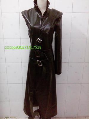 taobao agent Angel Forbidden Hunt Area Lucifer COS Leather
