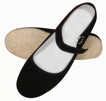 Дышащая хлопковая комфортная повседневная обувь для отдыха, туфли