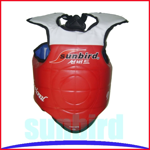 Sunbird подлинная тхэквондо в набор защитных снарядов, защита от взрослых детей, 5 штук, принятие настройки
