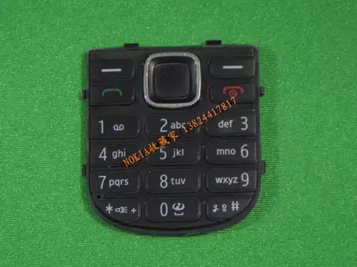 Nokia/Nokia 3720 Оригинальная клавиатура