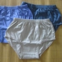 Xiangshen bông thương hiệu chất lượng cao trung niên đồ lót nam cotton thoáng khí chăm sóc da tam giác xà cạp 80 quần lót ck