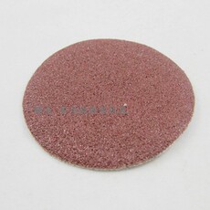 Колесо затвора 砂纸磨片 圆盘形带背胶 直径50mm 六合一微型机床磨床打磨