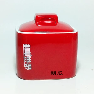 Коллекция темы Nestle Coffee Mark Cup-Ceramic Cup-2005 Limited Edition Edition Edition