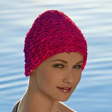 шапочка для плавания Бесплатная доставка сейчас!