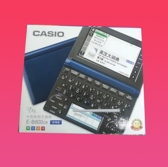 CASIO EB800 EB-800  Ϻ         ȭ ȭ 3  