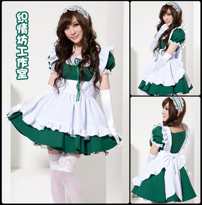 taobao agent Suit, clothing, cosplay, Lolita style