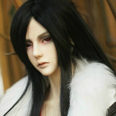 taobao agent 85 % off gift package [RD] BJD/SD doll uncle J3 Sword Net 3-Xianxia-Mo Yu full set limited