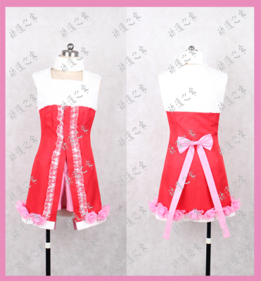 taobao agent Anime House COSPLAY clothing karneval carnival new products