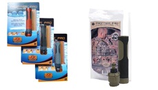 Оборудование для очистки воды aquamira Frontier