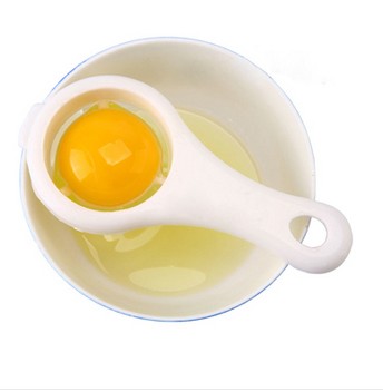 厨房餐饮用具，蛋清分离器 蛋清蛋黄分离 Изображение 1