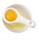 厨房餐饮用具，蛋清分离器 蛋清蛋黄分离 mini 0