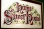 Cầu vồng thêu Quảng trường chính hãng DMC tạp chí cross stitch từ phụ tùng - sweet home - Bộ dụng cụ thêu tranh thêu phật