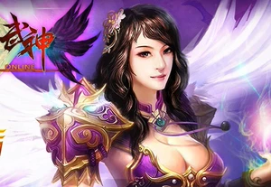 Wushen 1 Card 500 Yuan Card/Martial Arts Gold Cintot/Fater Margin Wushuangbao/Myth 2 Золотой билет автоматически отправлен