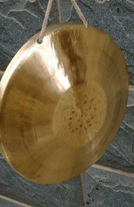 Волны прибор 30 см Su Gong Tiger Yinlou Bass Bass Gong Gong Pure Causeway Drum Drumments три половины популярности