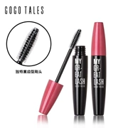 Authentic gogo nhảy đẹp mascara kéo dài uốn cong tự nhiên không dễ để kết tụ lâu chống nhòe - Kem Mascara / Revitalash