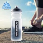 Onijie chạy thể thao chai 600ml chai nước ngoài trời ấm đun nước marathon thể dục cưỡi leo núi SH600 bình nhựa uống nước