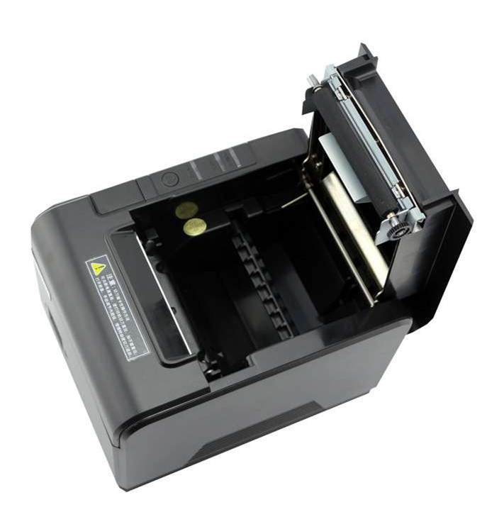 Xinye nhỏ máy bán vé sửa chữa phụ kiện máy in giấy cắt vé nhỏ máy cắt giấy phụ kiện bo mạch chủ lớn đầu in máy in mini máy in màu canon g1010