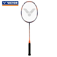Victor/Wick Multipessional Atplacing Badminton Racket Energy Bow TK-9900