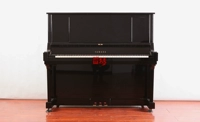 Đàn piano nguyên bản Nhật Bản Yamaha YAMAHA UX5 UX sê-ri hiệu suất trở lại mức phổ Bảng lớn 131 cao - dương cầm 	1 cây đàn piano