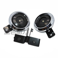 CBT sừng xe điện xe máy sửa đổi cao woofer 12 volt không thấm nước còi điện siêu lớn sừng 	loa lắp cho xe máy	