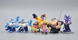 Jazwares подлинные объемные товары!Viacom Аниме персонаж Супермен злой Бэтмен Коллекция LUD7